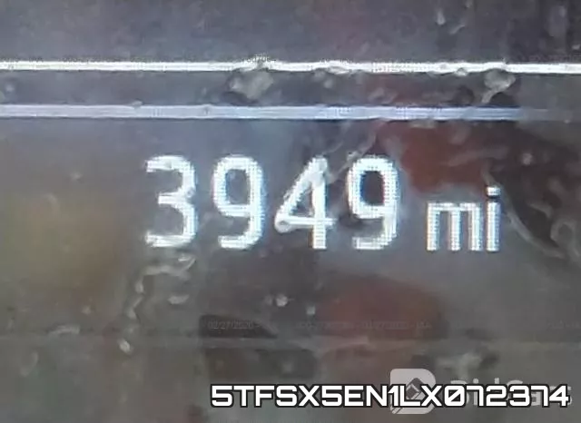 5TFSX5EN1LX072374 фото 8