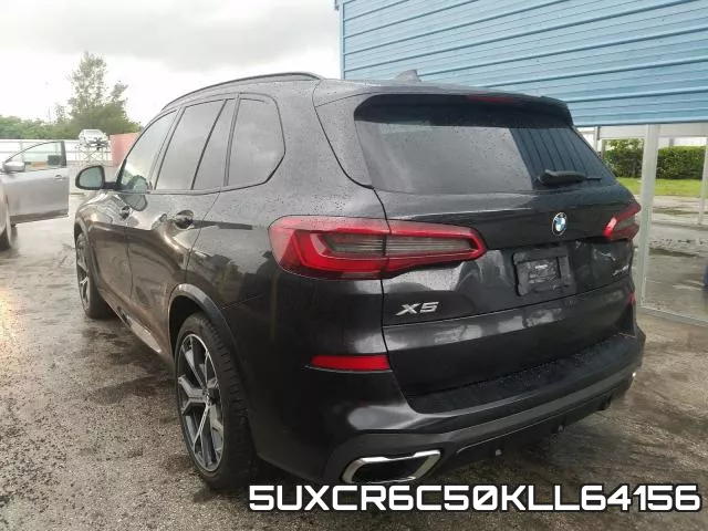5UXCR6C50KLL64156 фото 4