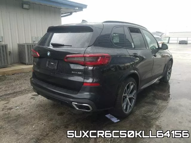 5UXCR6C50KLL64156 фото 5