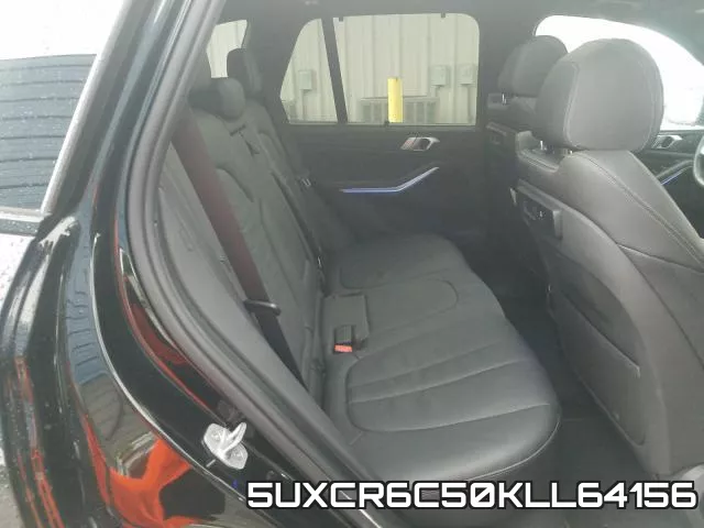 5UXCR6C50KLL64156 фото 7