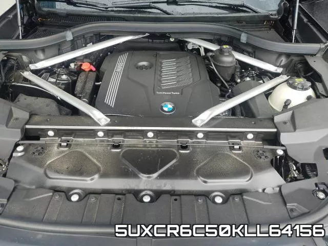 5UXCR6C50KLL64156 фото 8