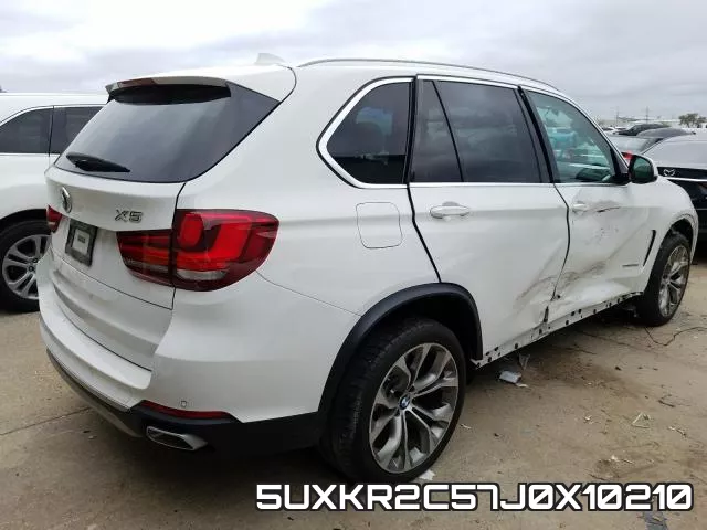 5UXKR2C57J0X10210 фото 5