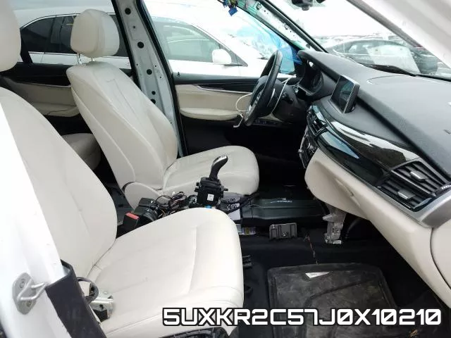 5UXKR2C57J0X10210 фото 6