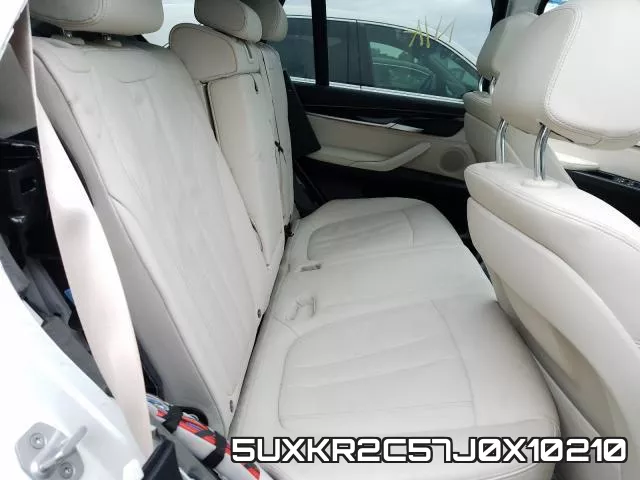 5UXKR2C57J0X10210 фото 7