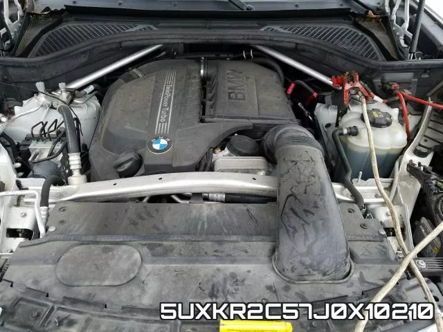 5UXKR2C57J0X10210 фото 8