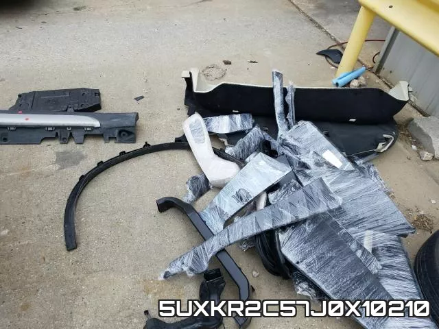 5UXKR2C57J0X10210 фото 10