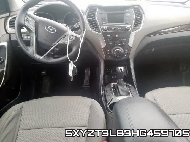 5XYZT3LB3HG459705 фото 10