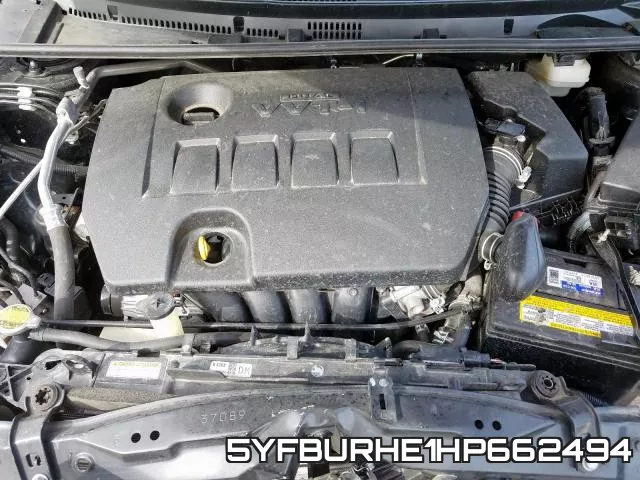 5YFBURHE1HP662494 фото 8