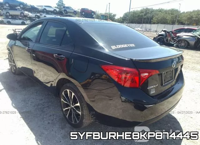 5YFBURHE8KP874445 фото 4