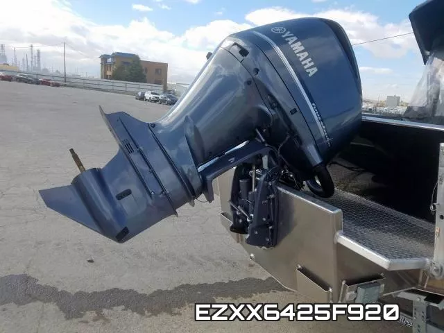 EZXX6425F920 фото 6