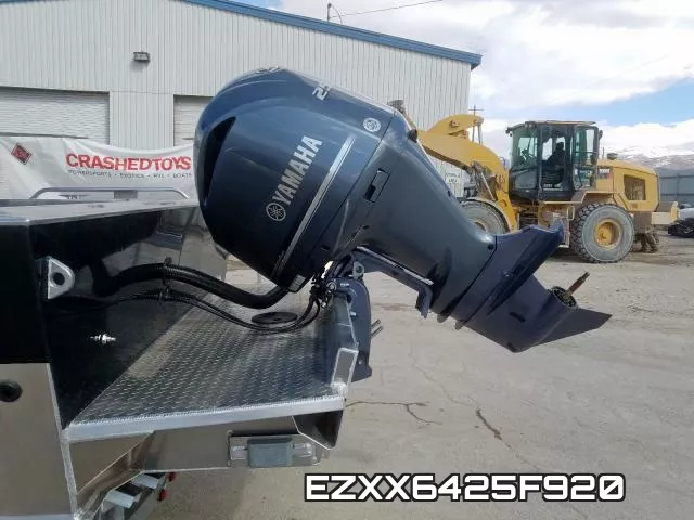 EZXX6425F920 фото 7