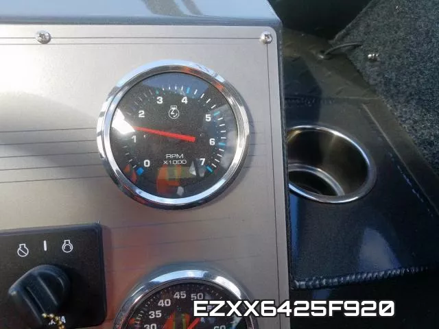 EZXX6425F920 фото 8