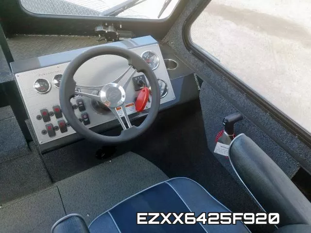 EZXX6425F920 фото 9