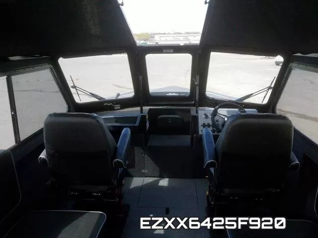 EZXX6425F920 фото 10