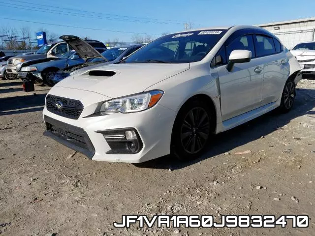 JF1VA1A60J9832470 фото 3
