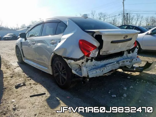 JF1VA1A60J9832470 фото 4