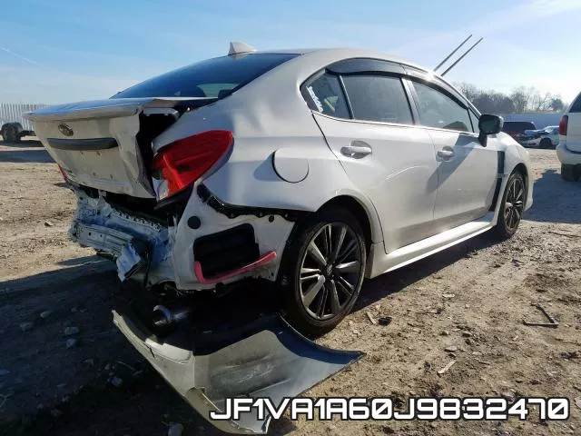 JF1VA1A60J9832470 фото 5