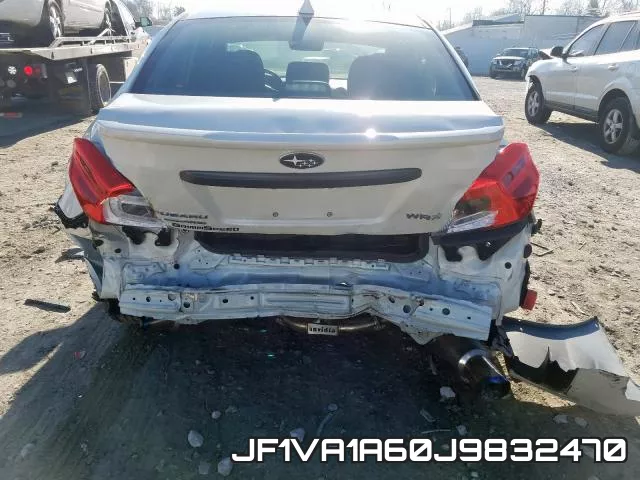 JF1VA1A60J9832470 фото 10