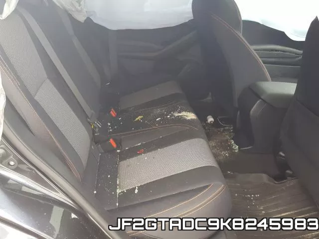 JF2GTADC9K8245983 фото 7