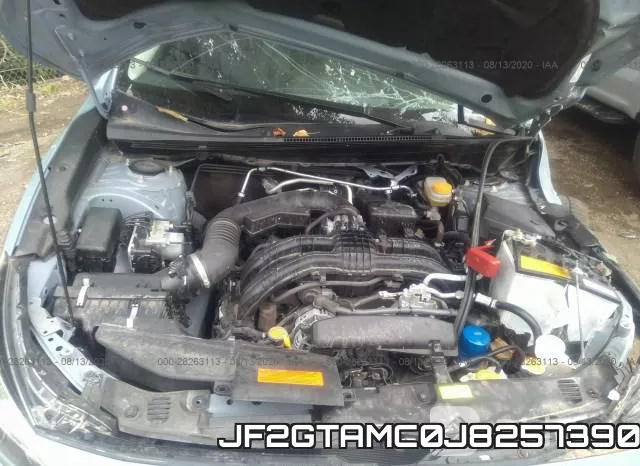 JF2GTAMC0J8257390 фото 2