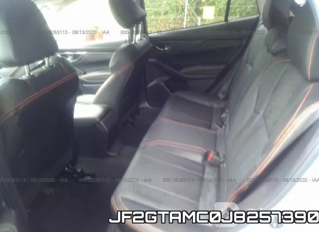 JF2GTAMC0J8257390 фото 9