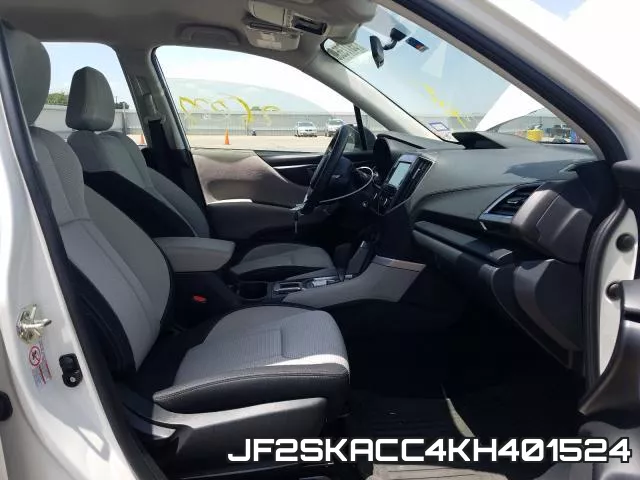 JF2SKACC4KH401524 фото 6