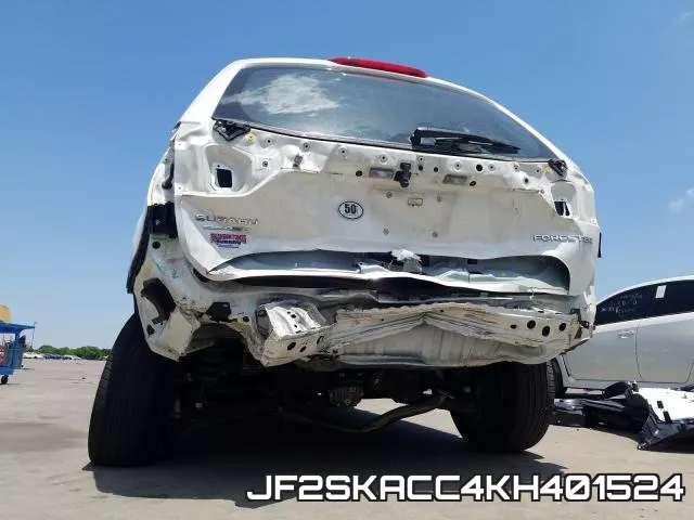 JF2SKACC4KH401524 фото 10