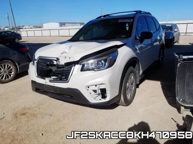 JF2SKACC8KH470958 фото 3