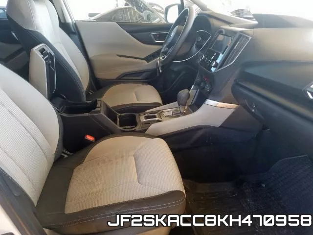 JF2SKACC8KH470958 фото 6