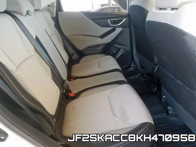 JF2SKACC8KH470958 фото 7