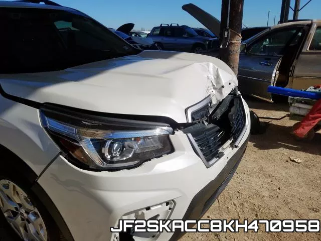 JF2SKACC8KH470958 фото 10