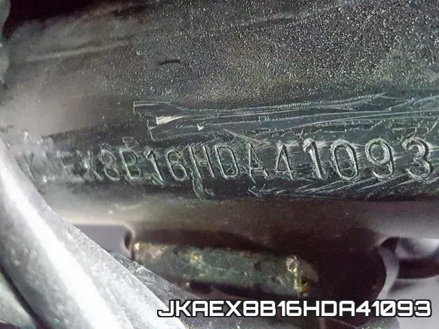 JKAEX8B16HDA41093 фото 2