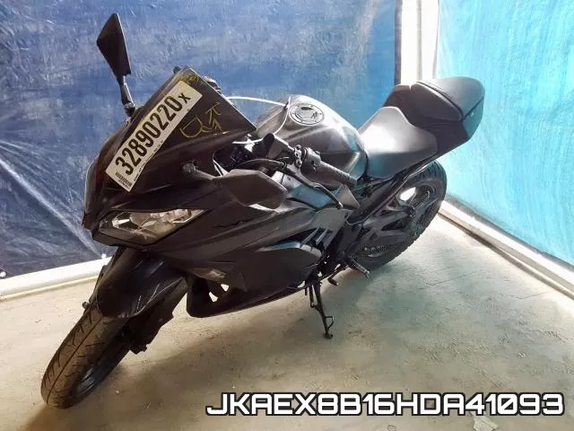 JKAEX8B16HDA41093 фото 3