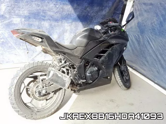 JKAEX8B16HDA41093 фото 5