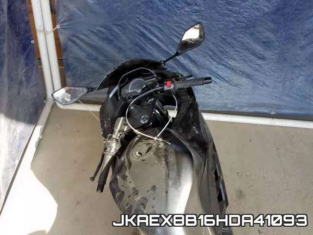 JKAEX8B16HDA41093 фото 6