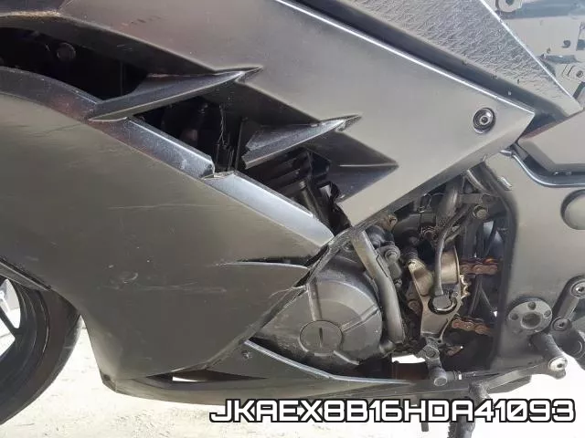 JKAEX8B16HDA41093 фото 10