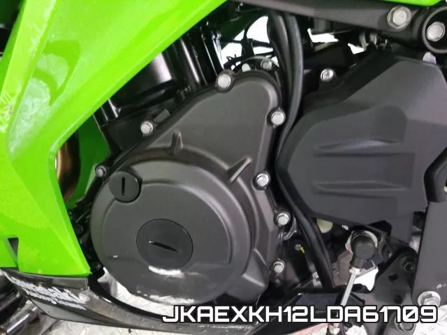 JKAEXKH12LDA61709 фото 2