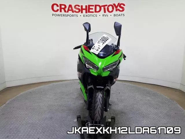 JKAEXKH12LDA61709 фото 4