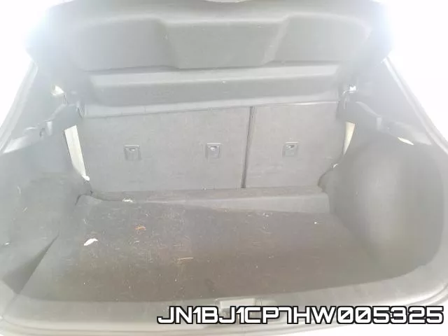 JN1BJ1CP7HW005325 фото 10