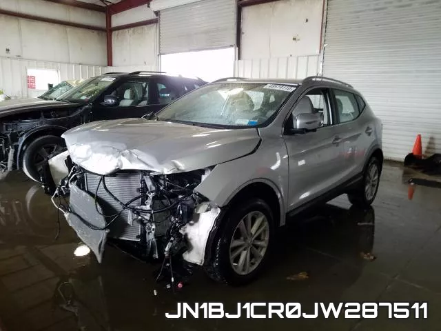 JN1BJ1CR0JW287511 фото 3