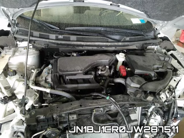 JN1BJ1CR0JW287511 фото 8