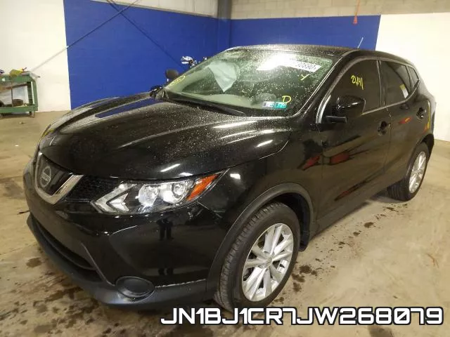 JN1BJ1CR7JW268079 фото 3