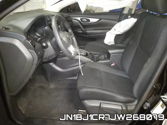 JN1BJ1CR7JW268079 фото 6