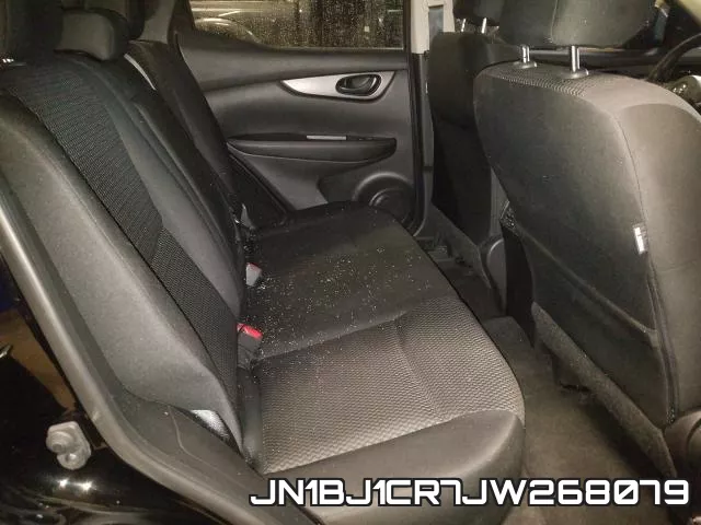 JN1BJ1CR7JW268079 фото 7