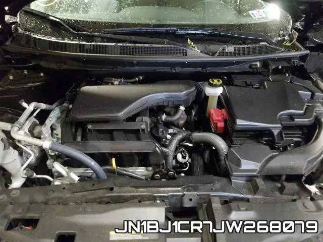 JN1BJ1CR7JW268079 фото 8