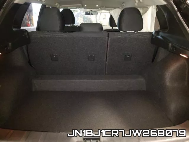 JN1BJ1CR7JW268079 фото 10
