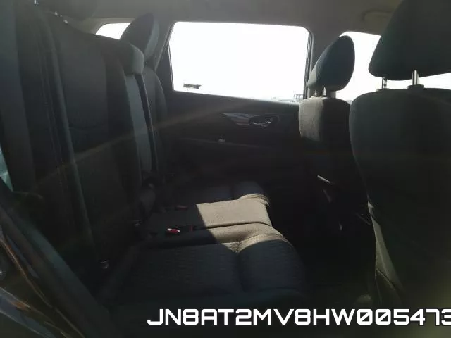 JN8AT2MV8HW005473 фото 7