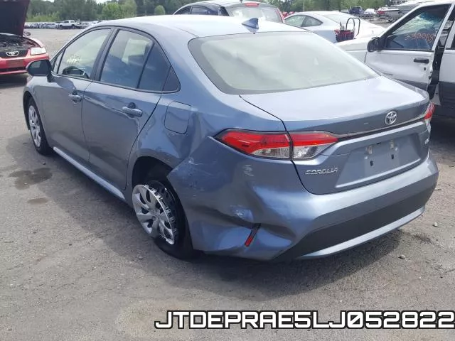 JTDEPRAE5LJ052822 фото 4