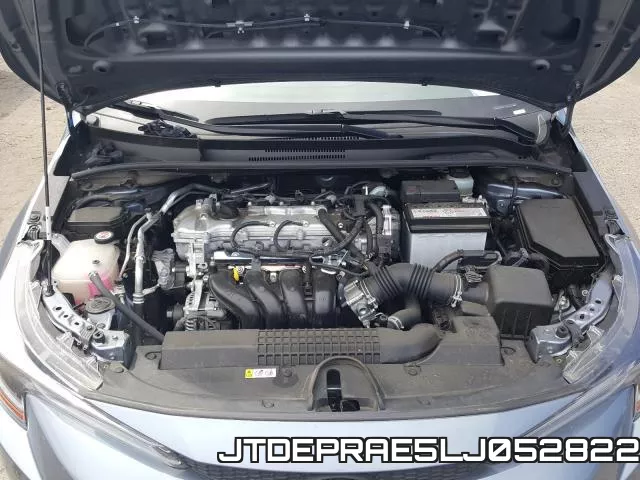 JTDEPRAE5LJ052822 фото 8