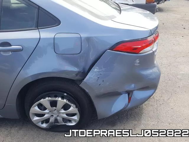 JTDEPRAE5LJ052822 фото 10